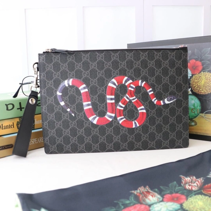 Gvc*1 clutch bags 4036-0688