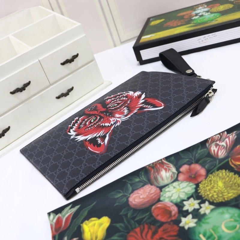 Gvc*1 clutch bags 4036-0690