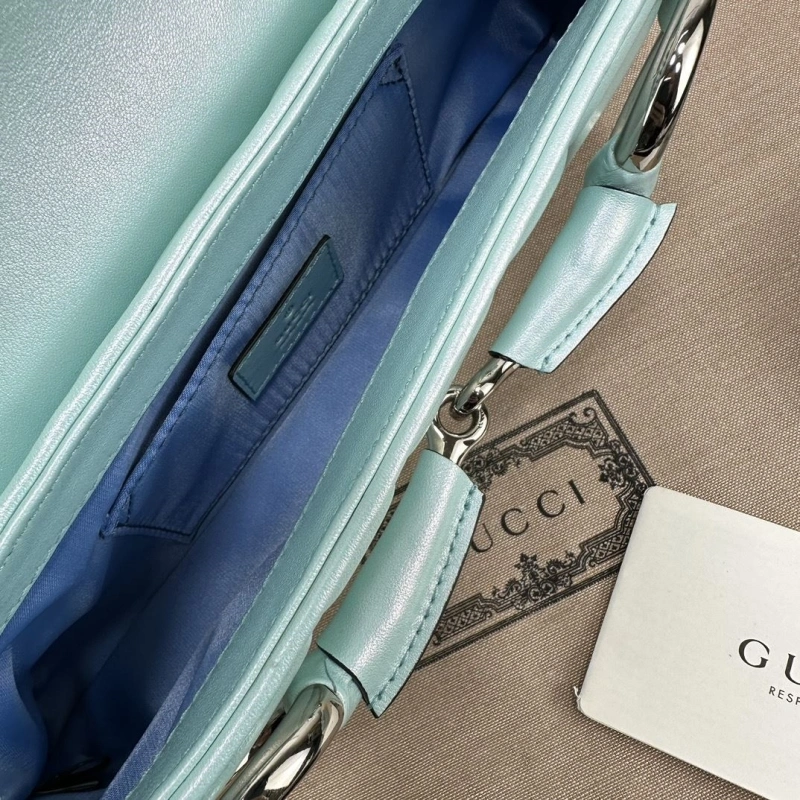 Gvc*1 horsebit bags 4036-0710