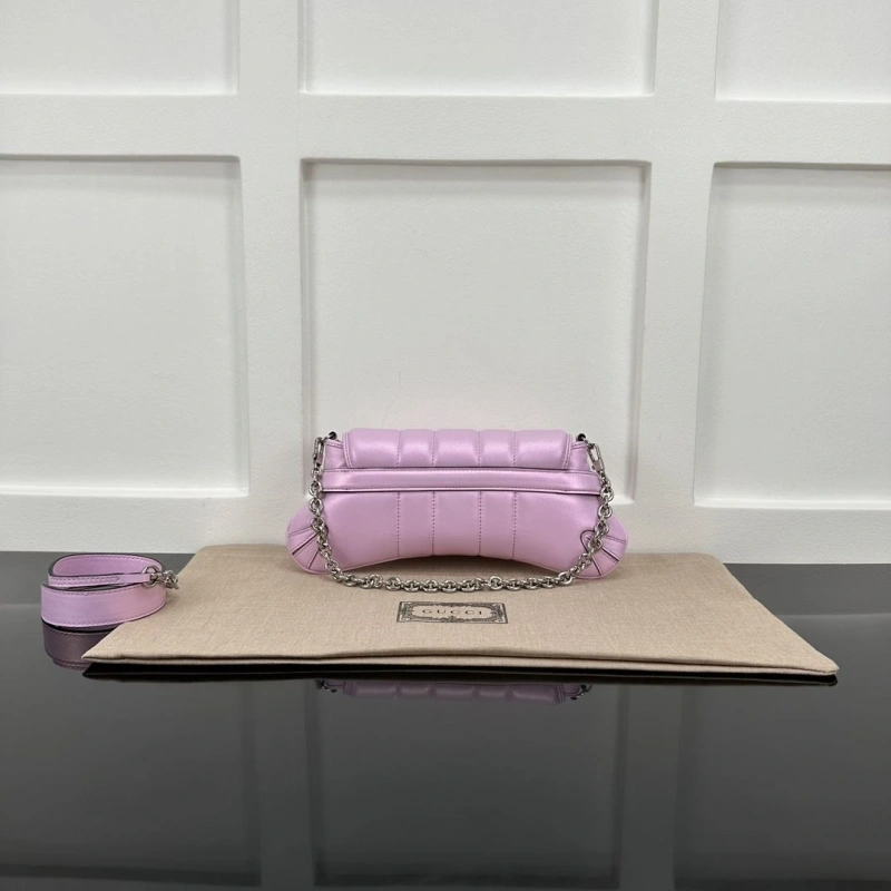 Gvc*1 horsebit bags 4036-0711