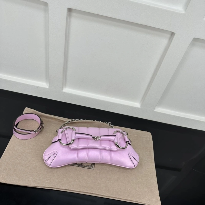 Gvc*1 horsebit bags 4036-0711