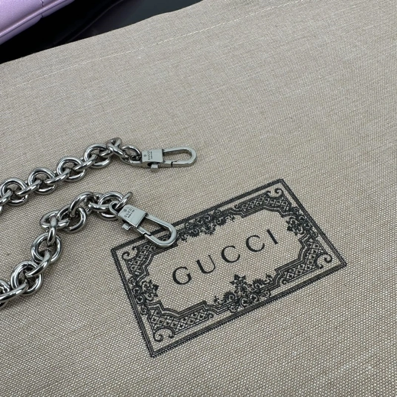 Gvc*1 horsebit bags 4036-0711
