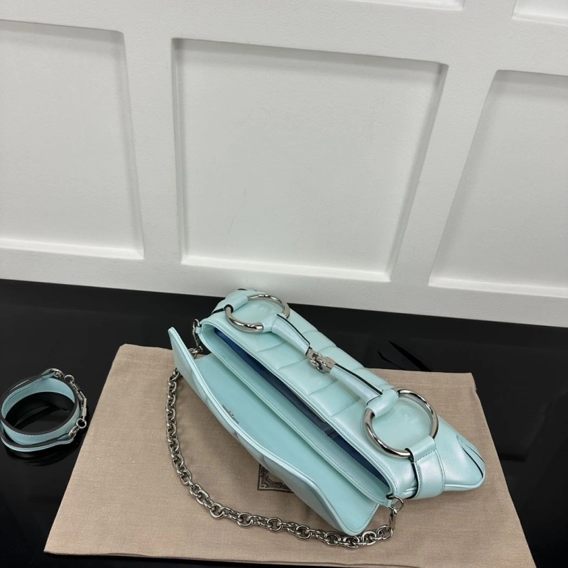 Gvc*1 horsebit bags 4036-0729