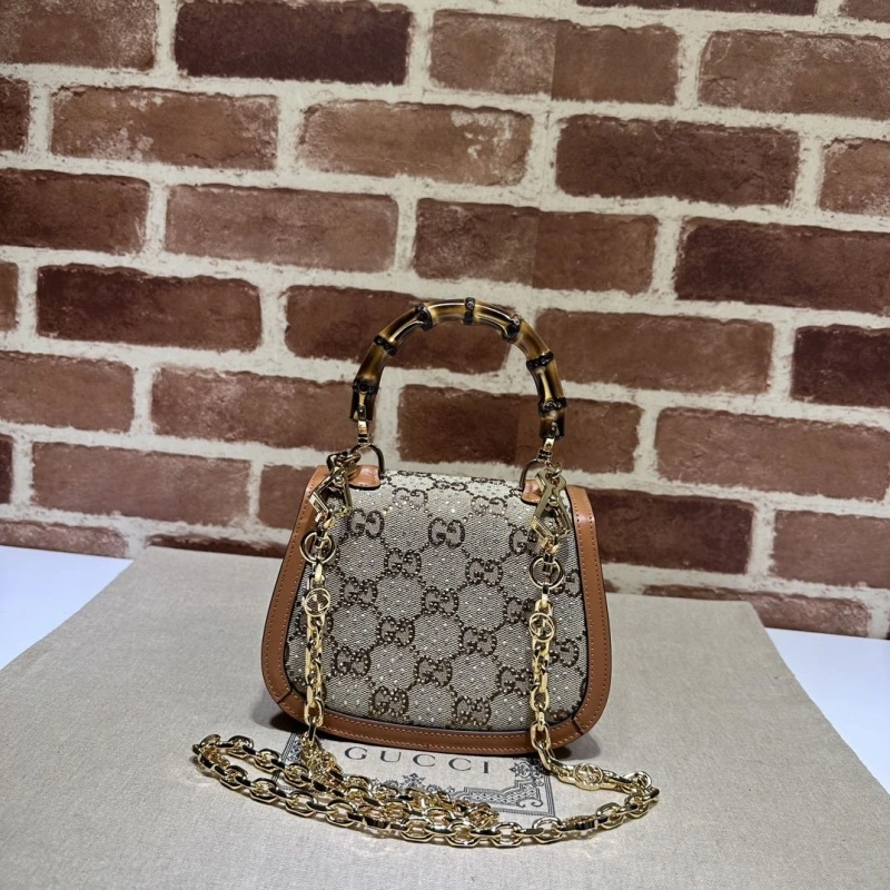 Gvc*1 top handle bags 4036-0790