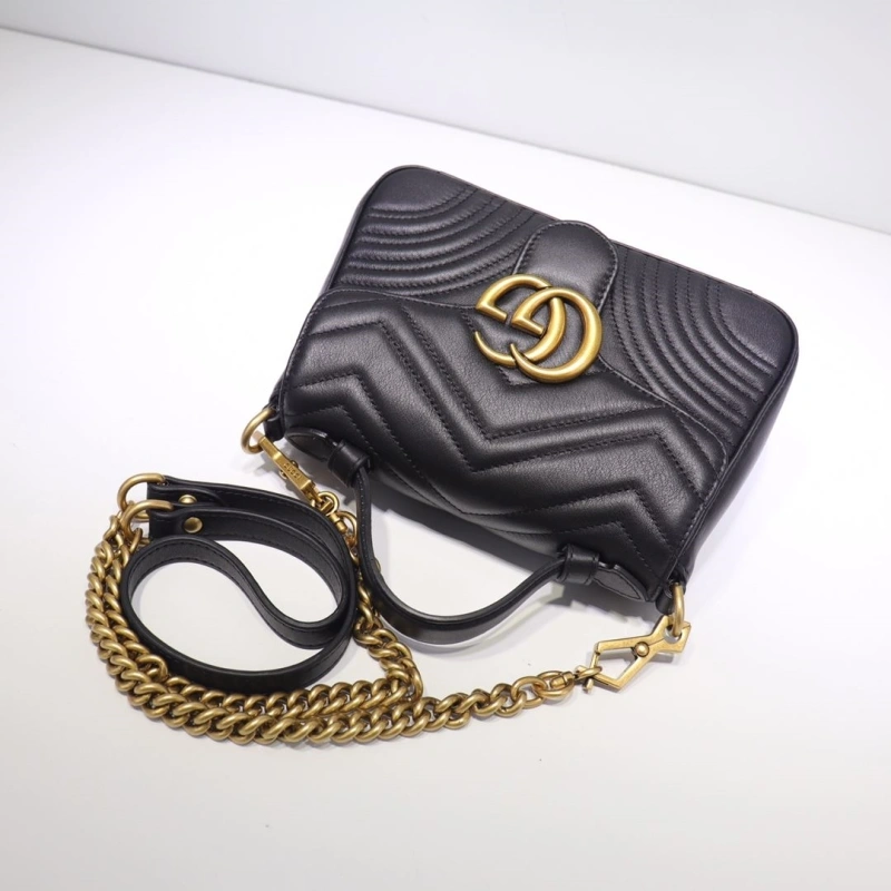 Gvc*1 top handle bags 4036-0824