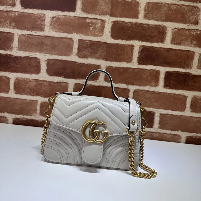 Gvc*1 top handle bags 4036-0832