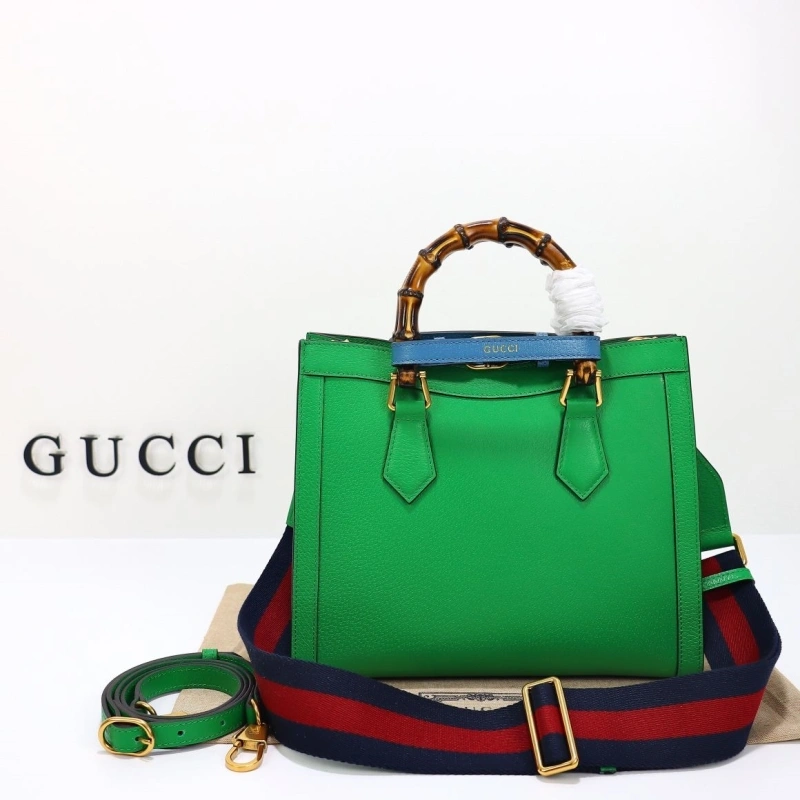 Gvc*1 top handle bags 4036-0917