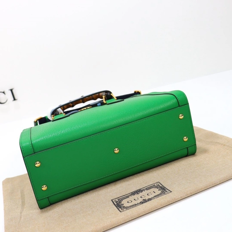 Gvc*1 top handle bags 4036-0917