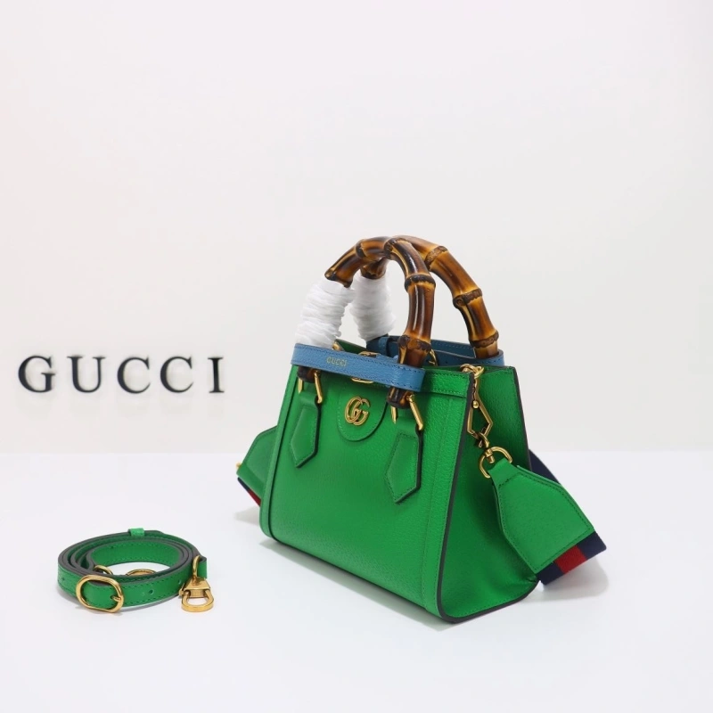Gvc*1 top handle bags 4036-0918