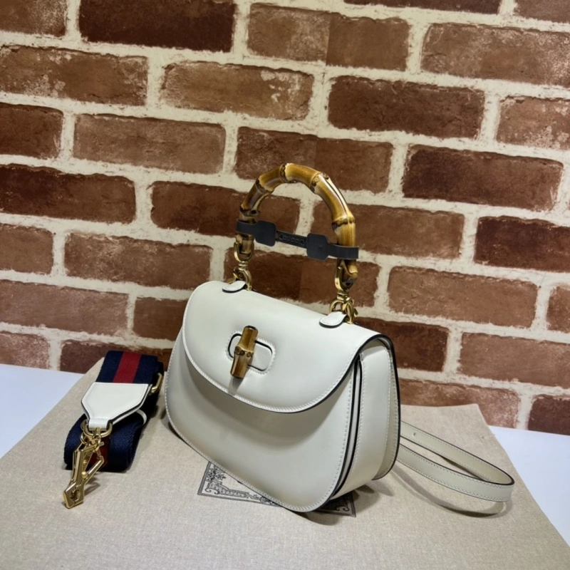 Gvc*1 top handle bags 4036b-0051