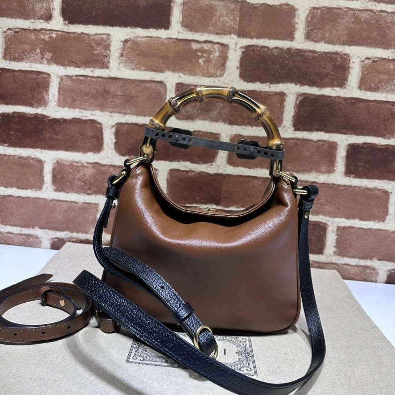 Gvc*1 top handle bags 4036b-0091