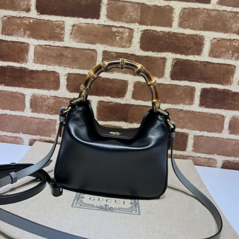 Gvc*1 top handle bags 4036b-0093