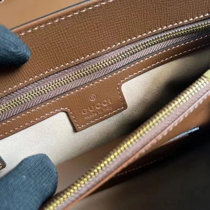 Gvc*1 top handle bags 4036b-0160
