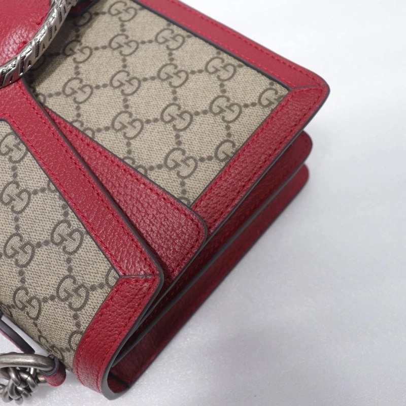 Gvc*1 top handle bags 4036b-0230