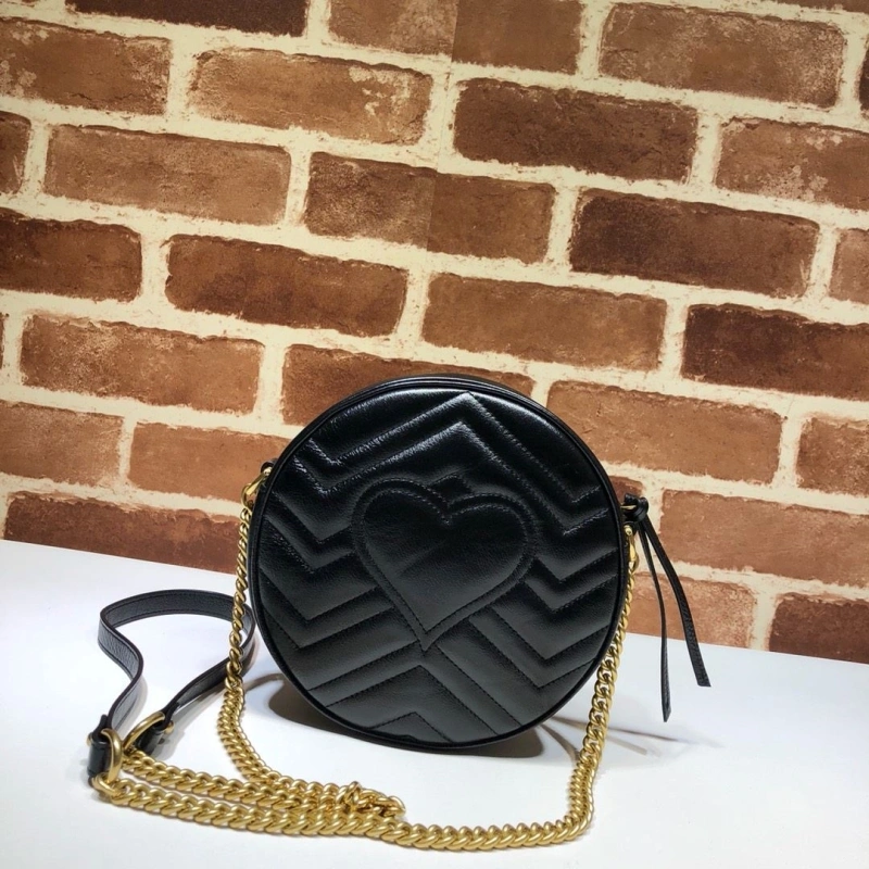 Gvc*1 round bags 4036b-0234