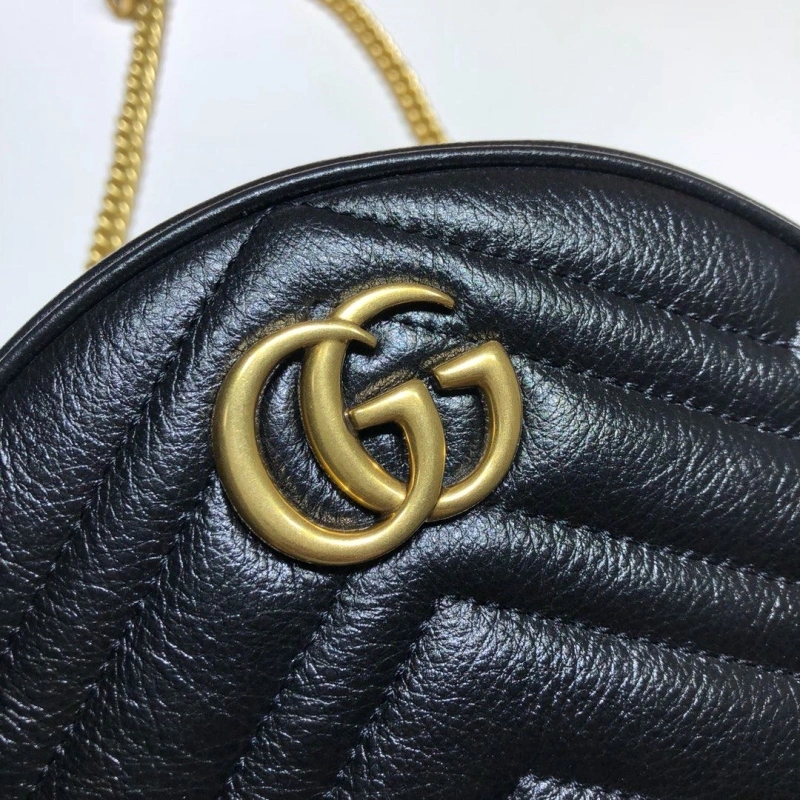 Gvc*1 round bags 4036b-0234