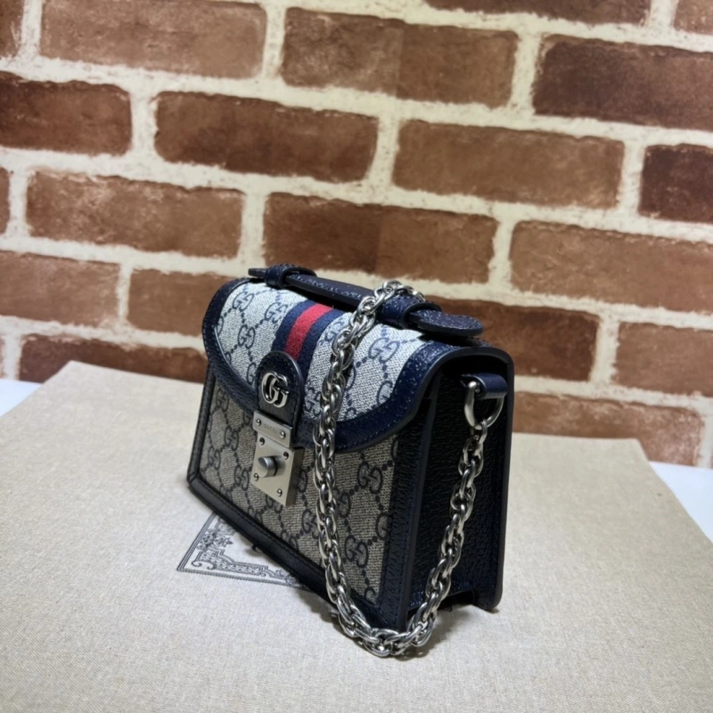 Gvc*1 satchel bags 4036b-0317