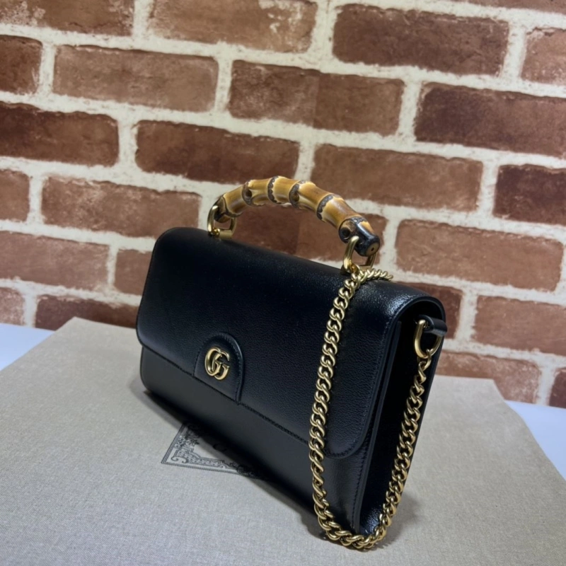 Gvc*1 top handle bags 4036b-0320