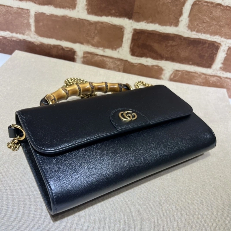 Gvc*1 top handle bags 4036b-0320