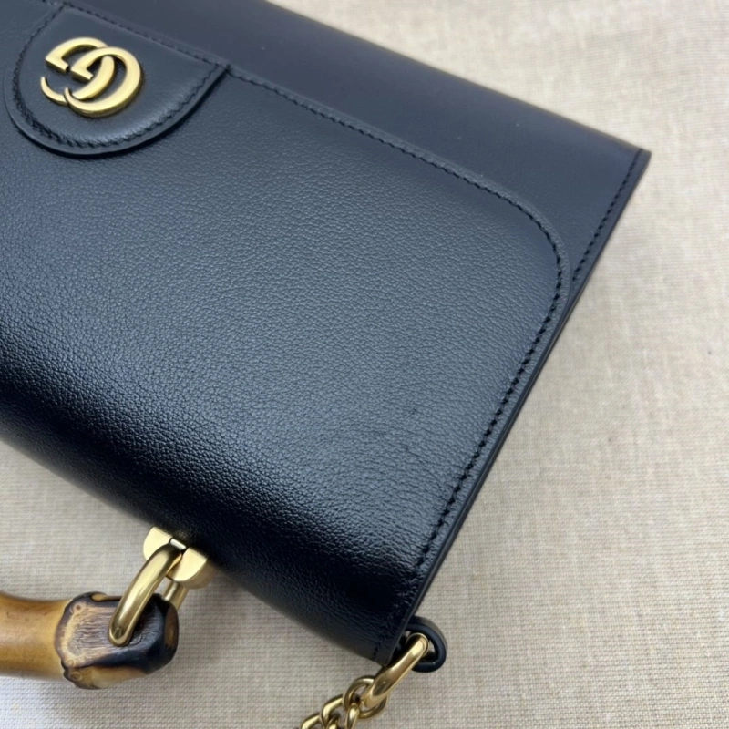 Gvc*1 top handle bags 4036b-0320