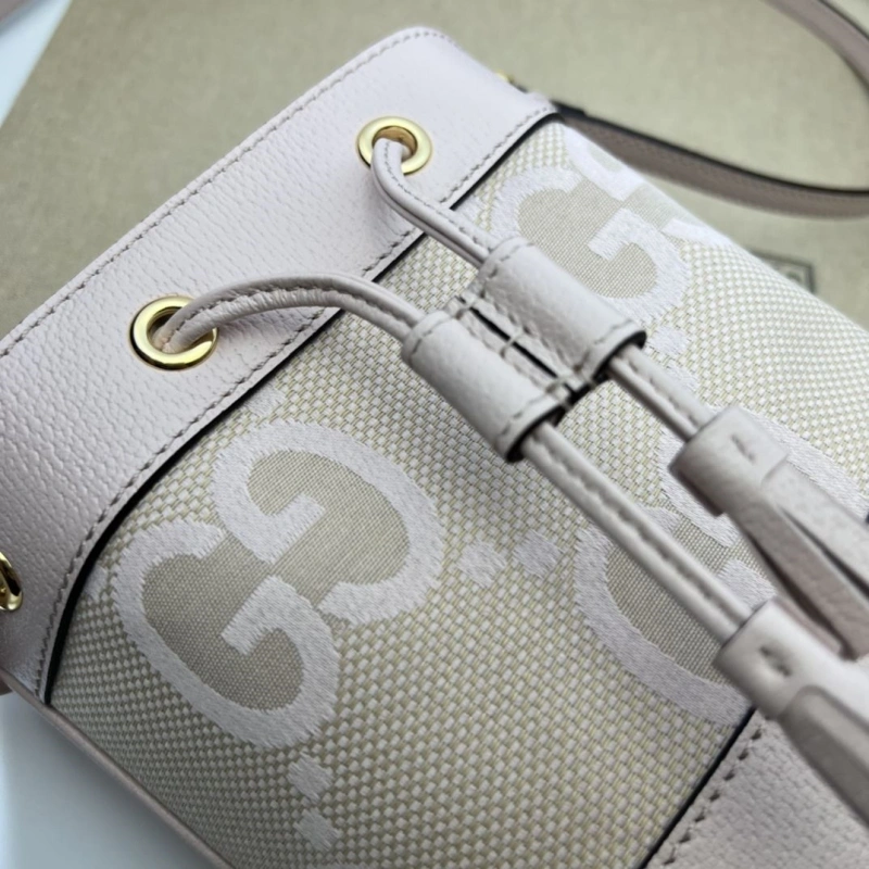 Gvc*1 bucket bags 4036b-0435