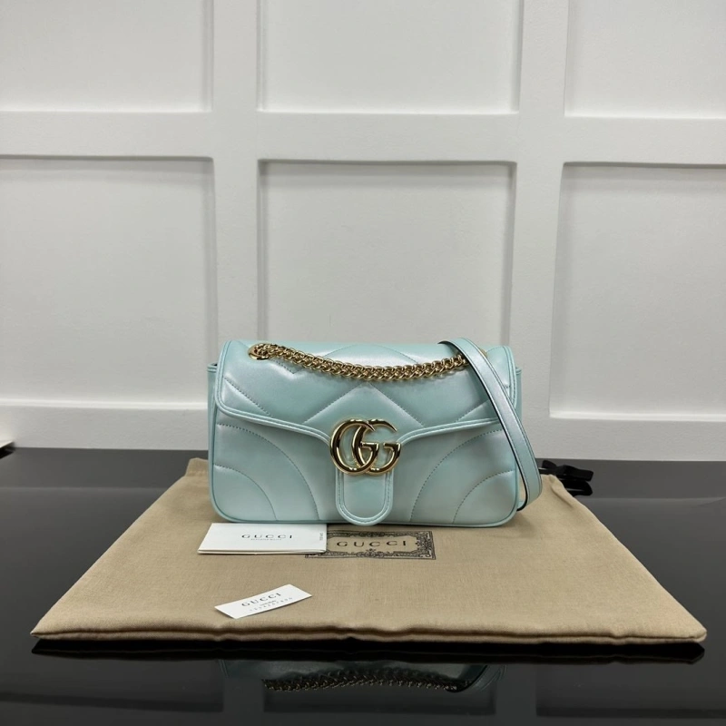 Gvc*1 satchel bags 4036b-0445