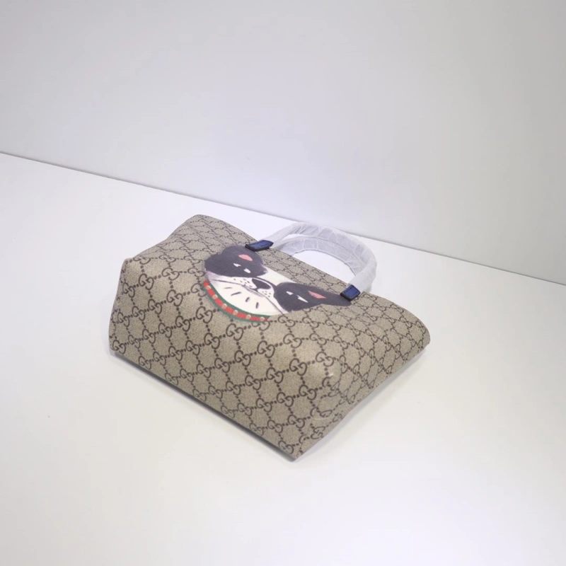 Gvc*1 shopping bags 4036b-0509