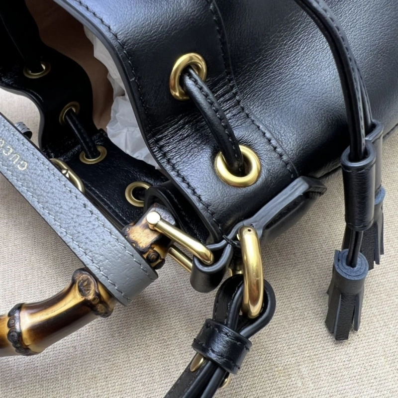 Gvc*1 bucket bags 4036b-0518