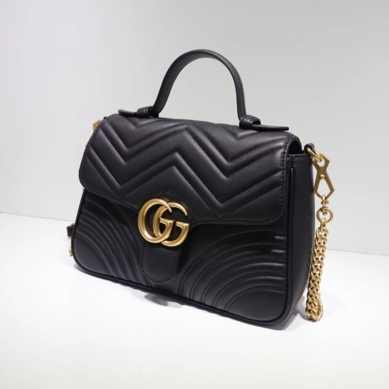 Gvc*1 top handle bags 4036b-0531