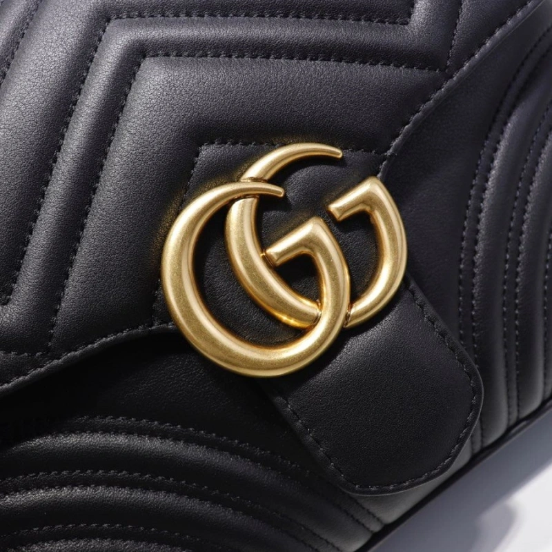Gvc*1 top handle bags 4036b-0531