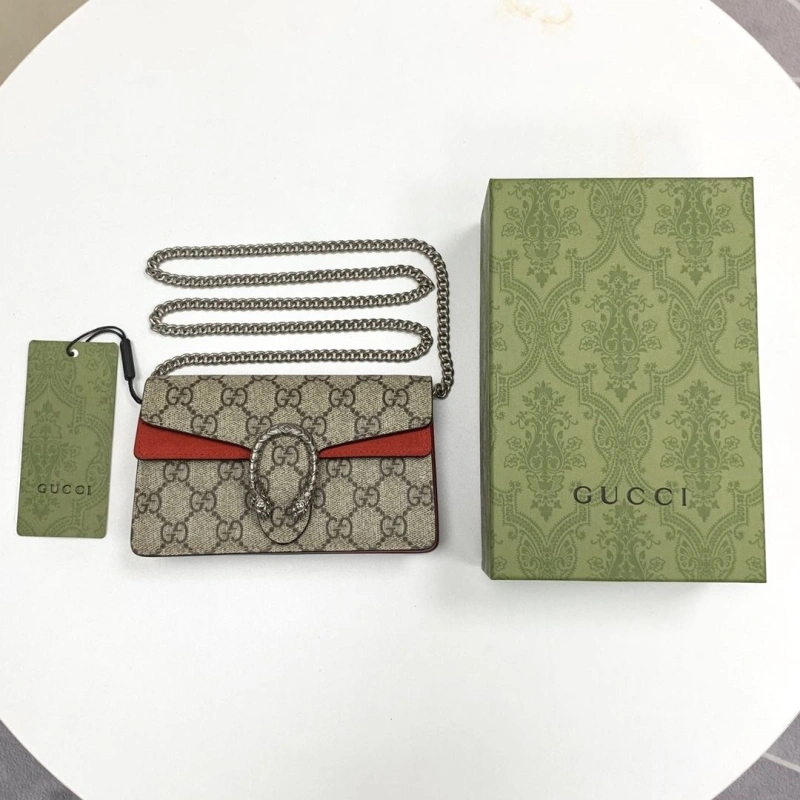 Gvc*1 satchel bags 4036b-0568
