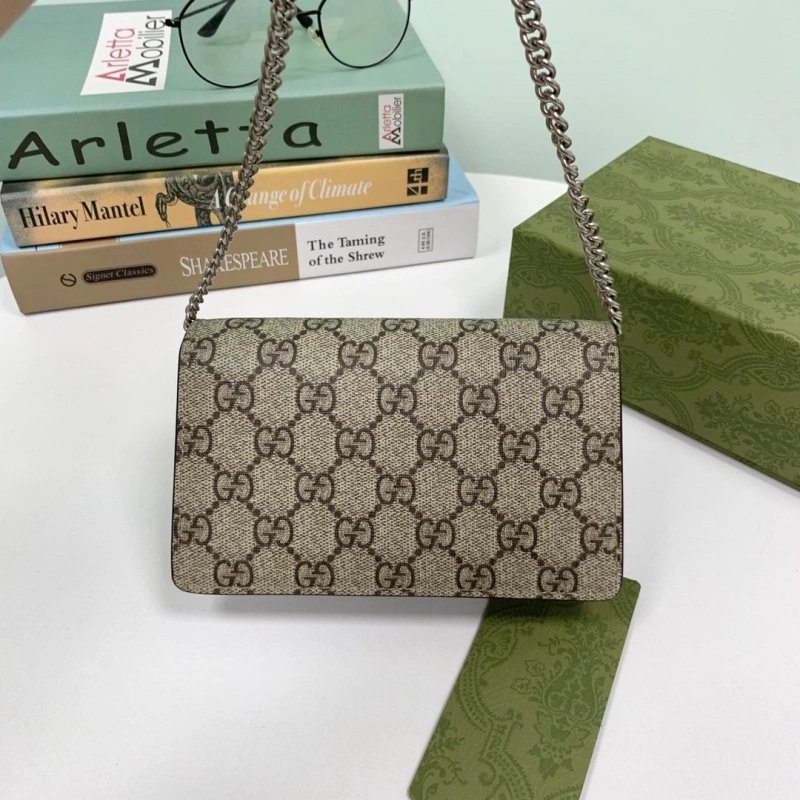 Gvc*1 satchel bags 4036b-0570