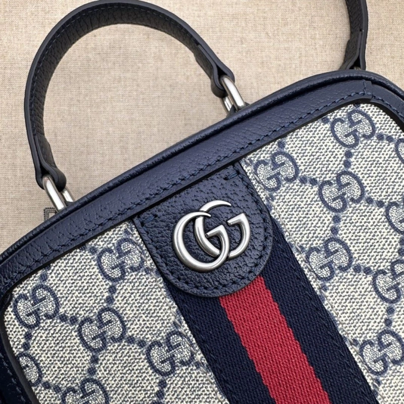 Gvc*1 top handle bags 4036b-0651