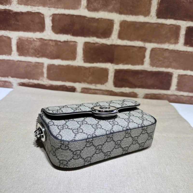 Gvc*1 top handle bags 4036b-0684