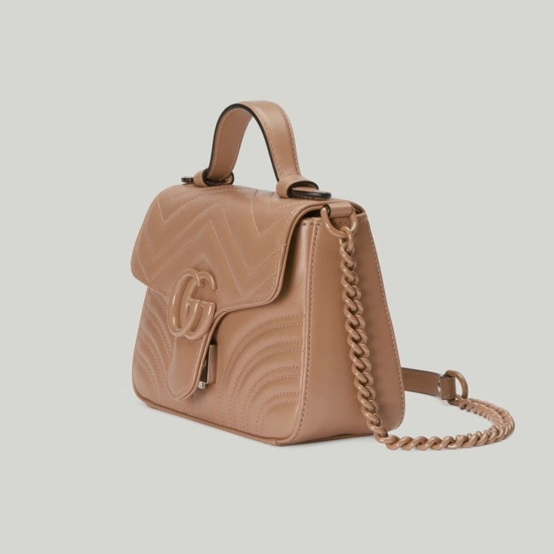 Gvc*1 top handle bags 4036b-0704