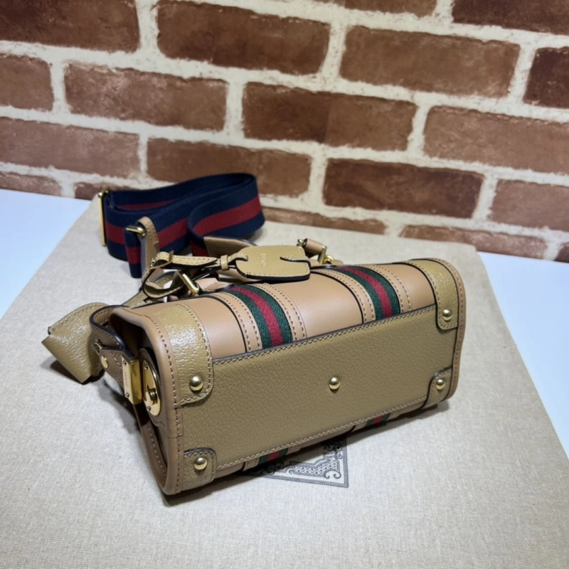 Gvc*1 top handle bags 4036b-0727