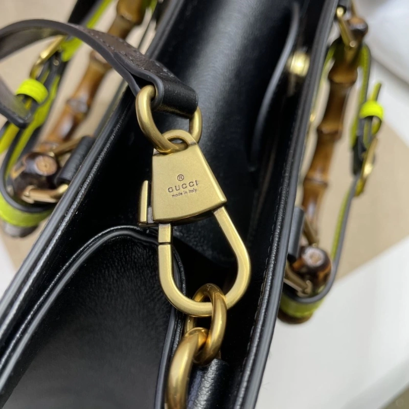 Gvc*1 top handle bags 4036b-0761
