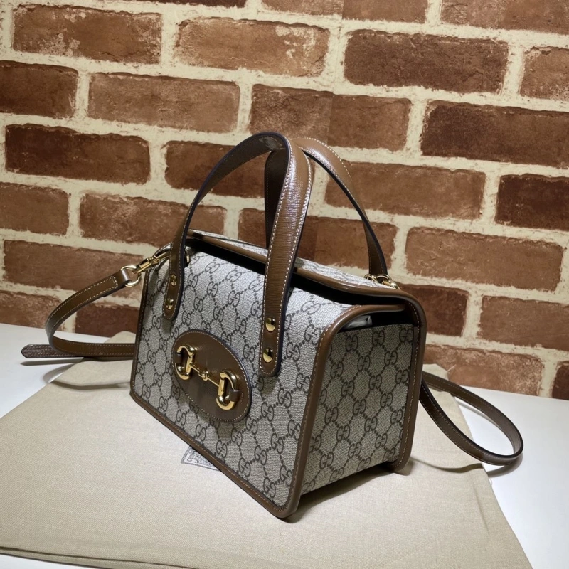 Gvc*1 top handle bags 4036b-0776