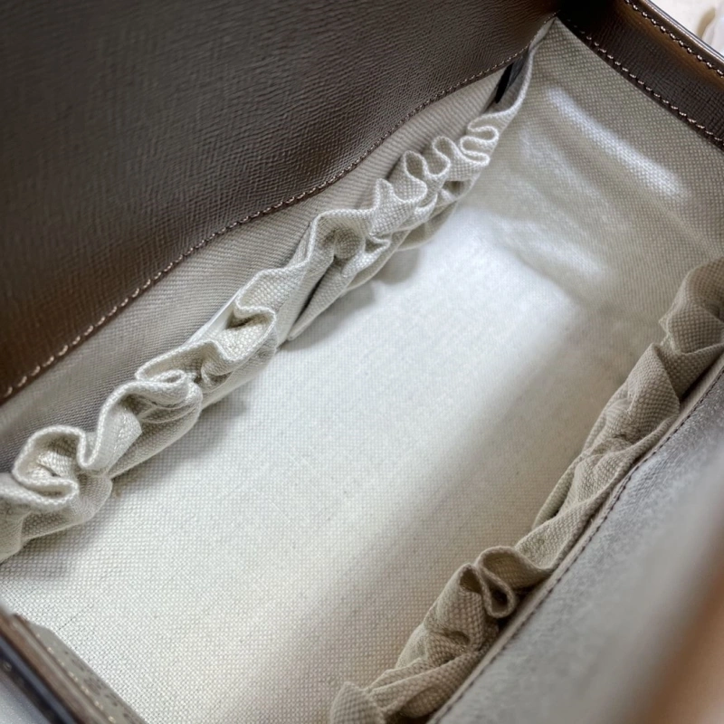 Gvc*1 top handle bags 4036b-0776