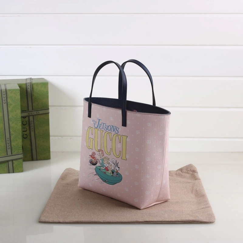 Gvc*1 shopping bags 4036b-0783