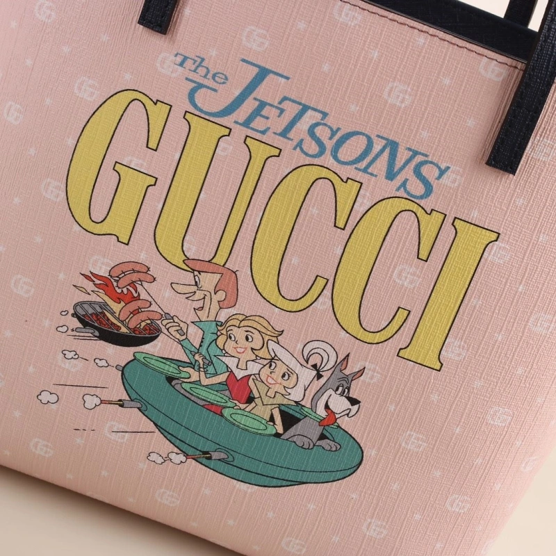 Gvc*1 shopping bags 4036b-0783