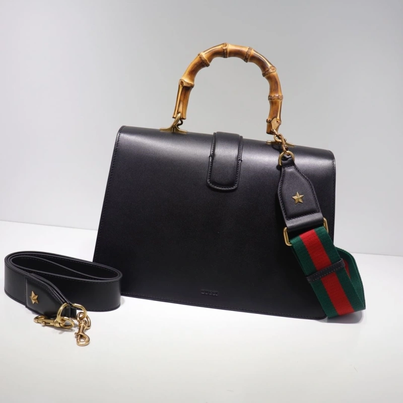 Gvc*1 top handle bags 4036b-0855