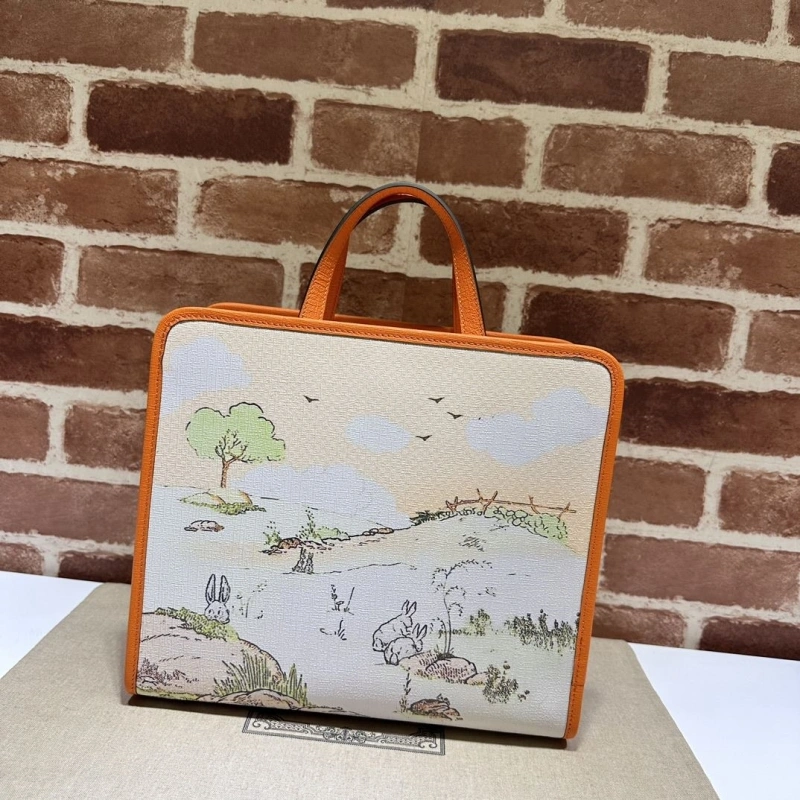 Gvc*1 shopping bags 4036b-0927