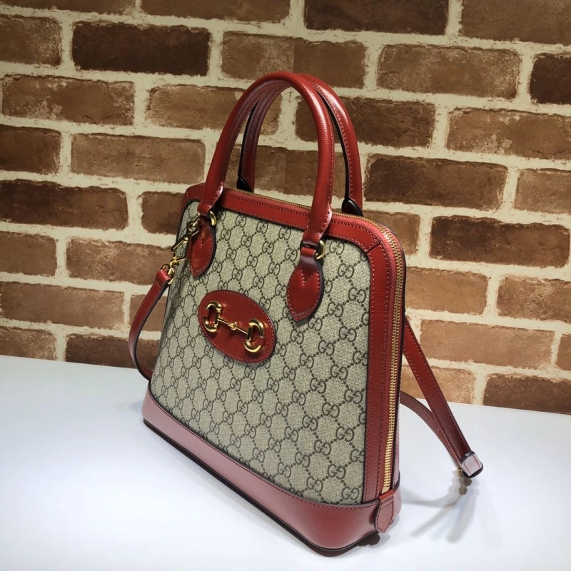 Gvc*1 top handle bags 4036b-0980