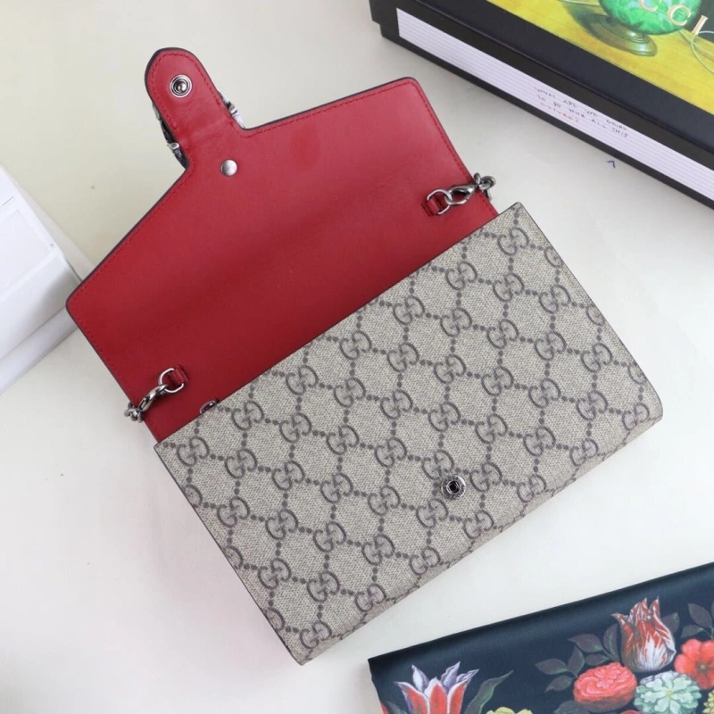 Gvc*1 satchel bags 4036b-1173