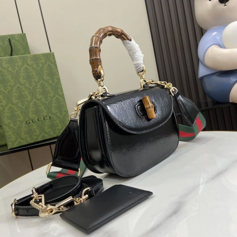 Gvc*1 top handle bags 4036c-0047
