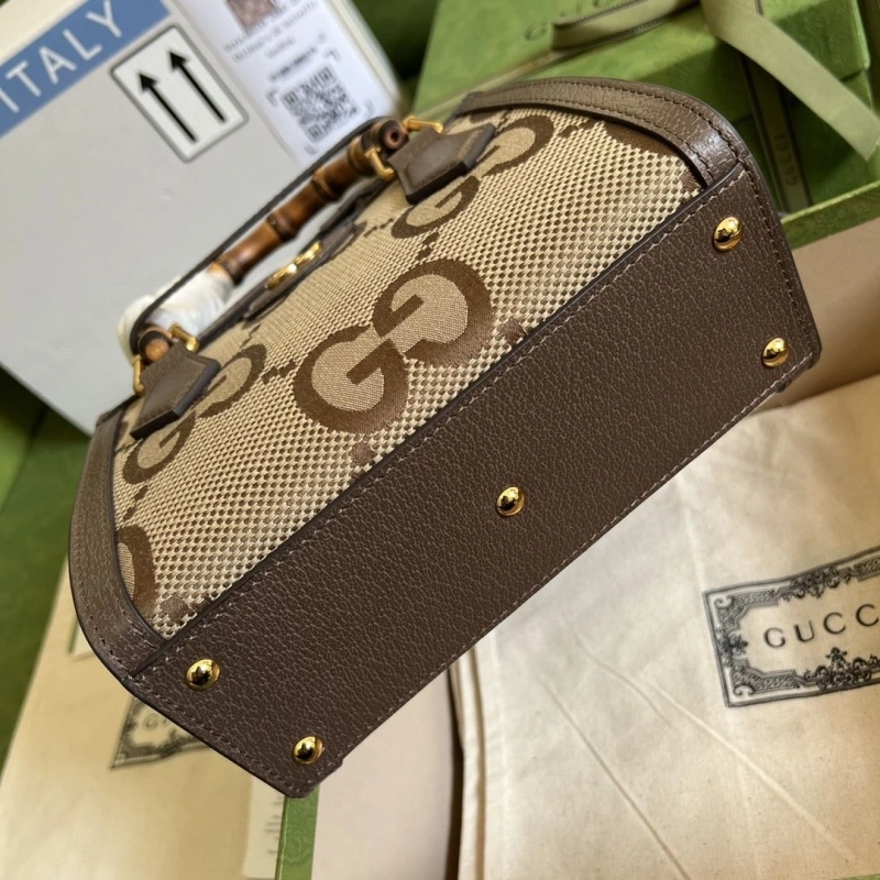 Gvc*1 top handle bags 4036c-0060