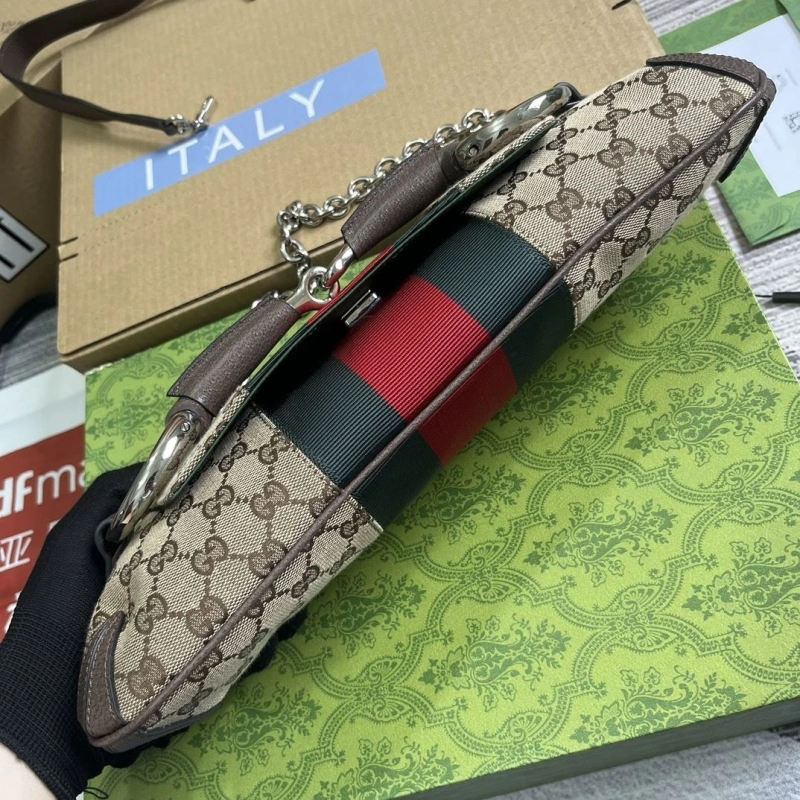 Gvc*1 horsebit bags 4036c-0163