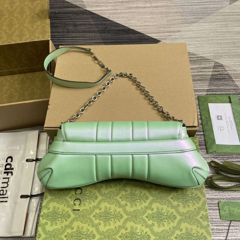 Gvc*1 horsebit bags 4036c-0174