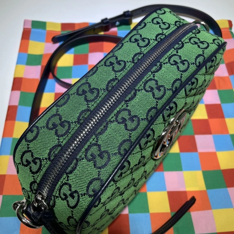 Gvc*1 satchel bags 4036c-0196
